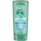 Garnier Fructis Aloe Hydra Bomb Балсам за коса