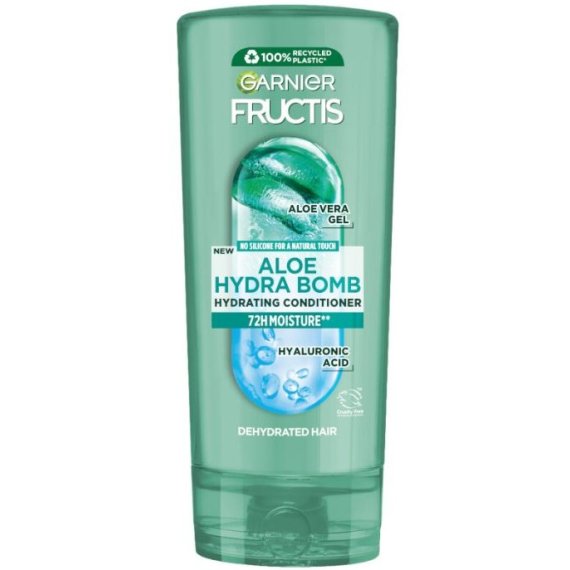 Garnier Fructis Aloe Hydra Bomb Балсам за коса