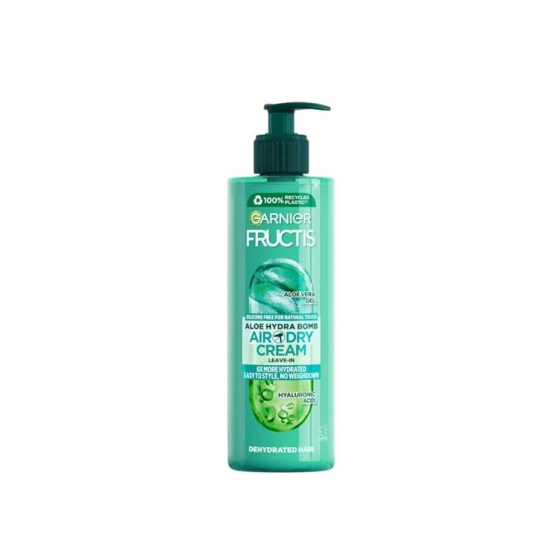 Garnier Fructis Aloe Крем за коса без отмиване