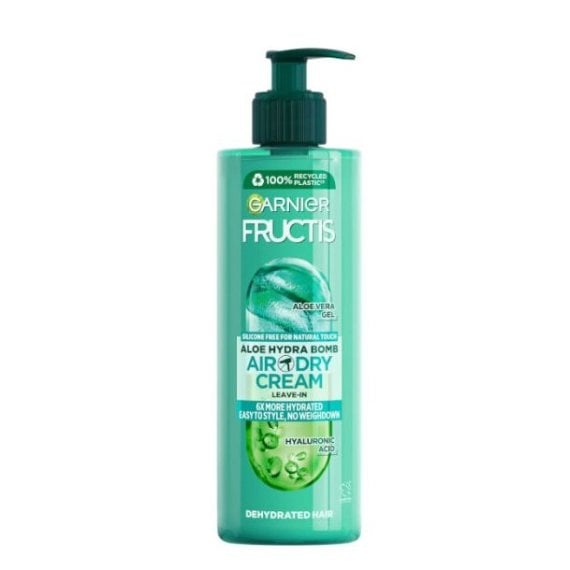 Garnier Fructis Aloe Крем за коса без отмиване