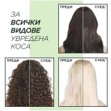 Garnier Fructis Keratin Filler Грижа за коса с кератин