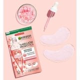Garnier Skin Naturals 2 Million Probiotics Околоочна маска
