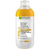 Garnier Skin Naturals Мицеларна вода, обогатена с масла