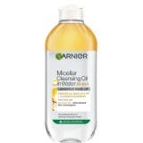 Garnier Skin Naturals Мицеларна вода, обогатена с масла