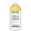 Garnier Skin Naturals Мицеларна вода, обогатена с масла