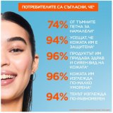Garnier Skin Naturals Vitamin C SPF50+ Дневен флуид за сияйна кожа