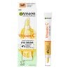 Garnier Skin Naturals Vitamin C Oколоочен крем