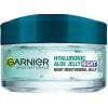 Garnier Skin Naturals Hyaluronic Aloe Jelly Night Нощен хидратиращ гел