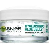 Garnier Skin Naturals Hyaluronic Aloe Хидратиращ дневен гел