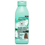 Garnier Fructis Hair Food Aloe Шампоан за коса