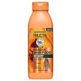Garnier Fructis Hair Food Papaya Шампоан за коса