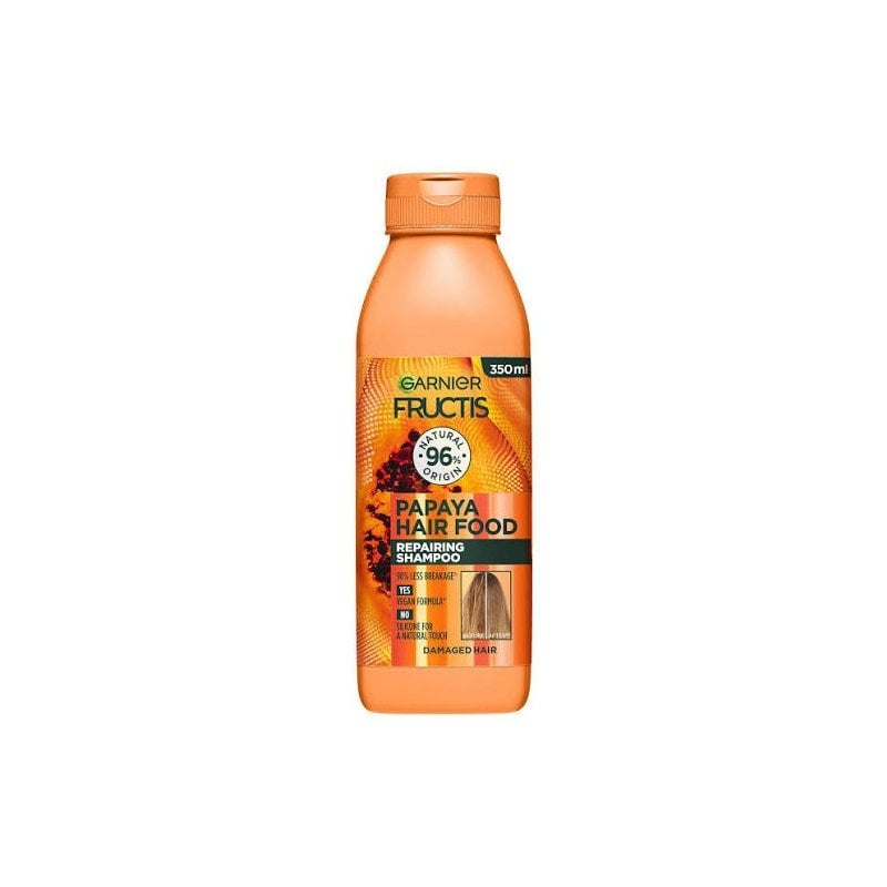 Garnier Fructis Hair Food Papaya Шампоан за коса