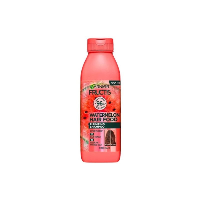 Garnier Fructis Hair Food Watermelon Шампоан за коса