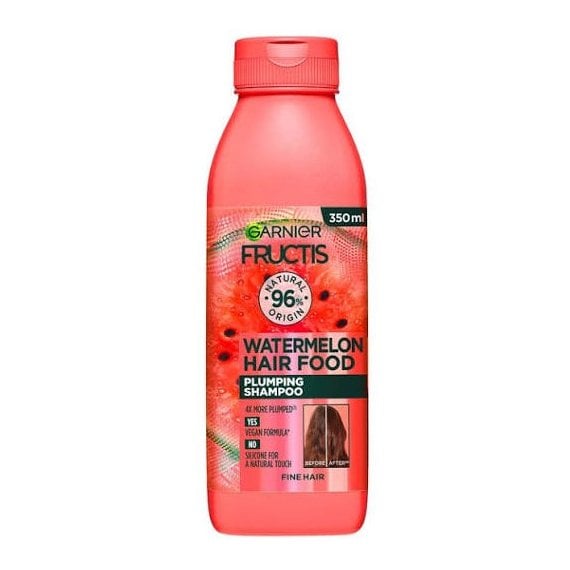 Garnier Fructis Hair Food Watermelon Шампоан за коса