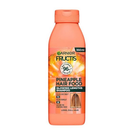 Garnier Fructis Hair Food Pineapple Шампоан за коса