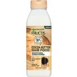 Garnier Fructis Hair Food Cocoa Butter Балсам за коса