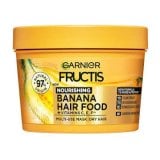 Garnier Fructis Hair Food Banana Маска за коса
