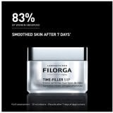 Filorga Time-Filler 5XP Cream Gel Матиращ крем гел против стареене