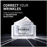 Filorga Time-Filler 5XP Cream Gel Матиращ крем гел против стареене