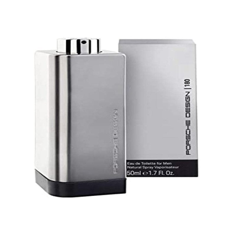 Porsche Design 180 Тоалетна вода за мъже EDT