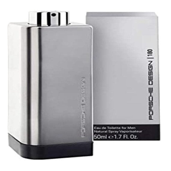 Porsche Design 180 Тоалетна вода за мъже EDT