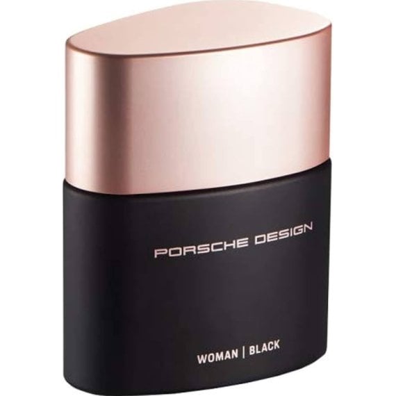 Porsche Design Woman Black Парфюмна вода за жени EDP