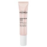 Filorga Oxygen-Glow Eyes Изглаждаща и хидратираща грижа за околоочния контур