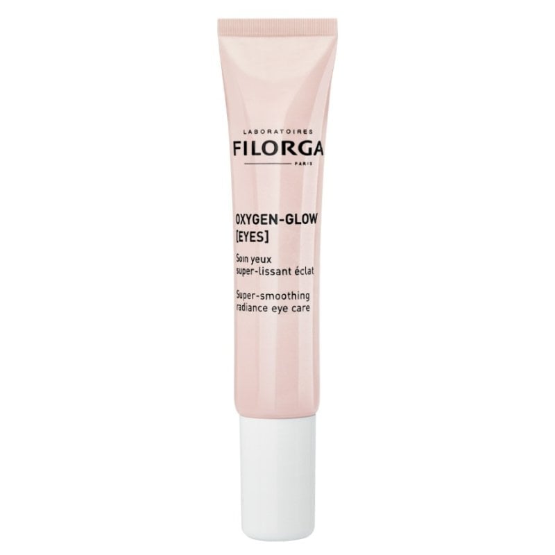 Filorga Oxygen-Glow Eyes Изглаждаща и хидратираща грижа за околоочния контур