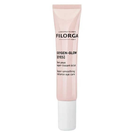 Filorga Oxygen-Glow Eyes Изглаждаща и хидратираща грижа за околоочния контур