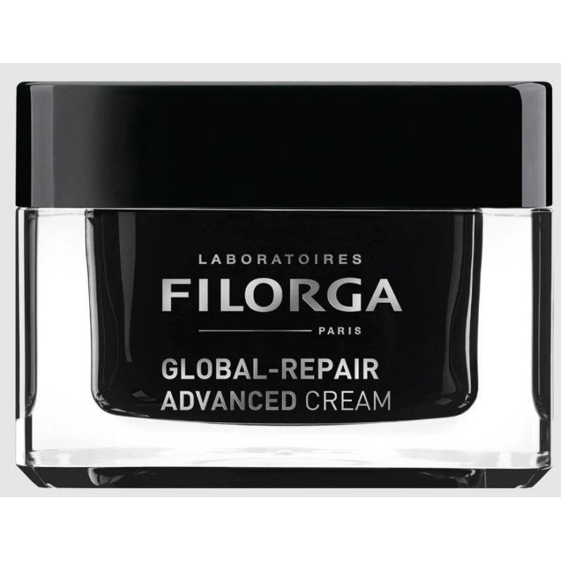 Filorga Global-Repair Advanced Дълбоко възстановяващ подмладяващ крем за лице