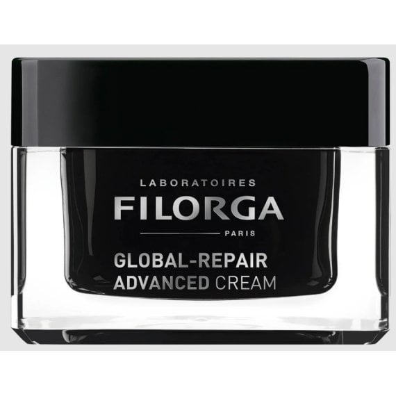 Filorga Global-Repair Advanced Дълбоко възстановяващ подмладяващ крем за лице