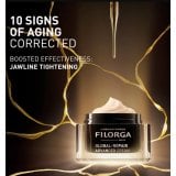 Filorga Global-Repair Advanced Дълбоко възстановяващ подмладяващ крем за лице