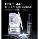 Filorga Time-Filler Night 5XP Wrinkle Smoothing Night Creаm Мултикоригиращ нощен крем против бръчки