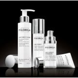 Filorga Age Purify Double Correction Fluid Флуид за лице с двойно действие против бръчки и несъвършенства