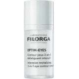 Filorga Optim Eyes Грижа за околоочния контур против бръчки, отоци и тъмни кръгове