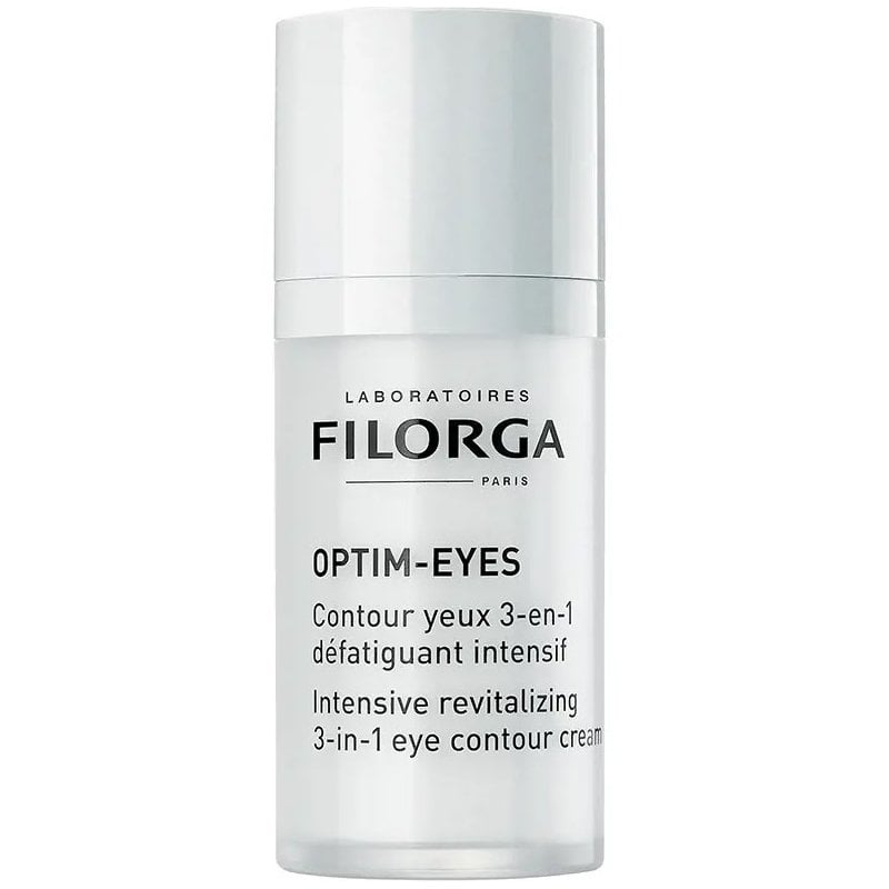 Filorga Optim Eyes Грижа за околоочния контур против бръчки, отоци и тъмни кръгове