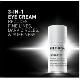 Filorga Optim-Eyes Грижа за околоочния контур против бръчки, отоци и тъмни кръгове