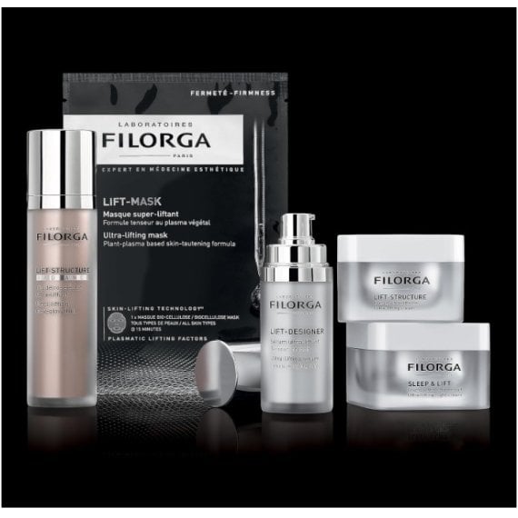 Filorga Lift-Structure Дневен крем с лифтинг ефект