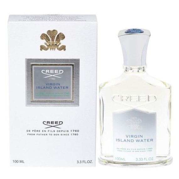 Creed Virgin Island Water Унисекс парфюм EDP