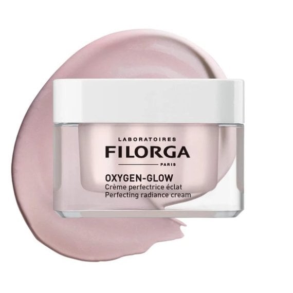 Filorga Oxygen-Glow Cream Изглаждащ крем за съвършена кожа
