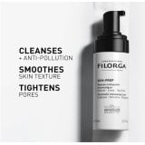Filorga Skin Prep Enzymatic Cleansing Foam Почистваща пяна за лице