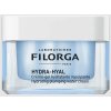 Filorga Hydra Hyal Hydrating Plumping Gel Cream Интензивен хидратиращ крем гел за лице с изглаждащ ефект