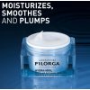 Filorga Hydra-Hyal Hydrating Plumping Gel Cream Интензивен хидратиращ крем гел за лице с изглаждащ ефект