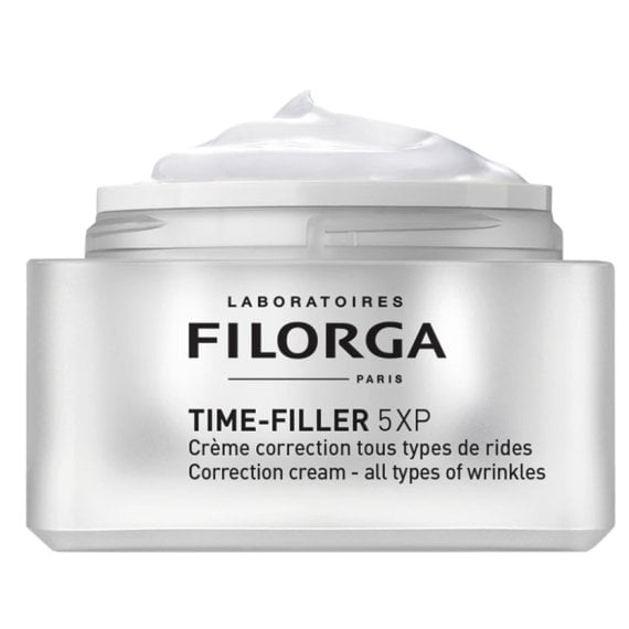 Filorga Time-Filler 5XP Крем за цялостна грижа против бръчки