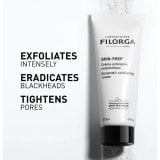 Filorga Skin-Prep Enzymatic Exfoliating Cream Ензиматичен пилинг за лице