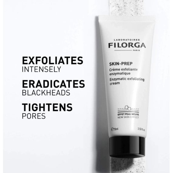 Filorga Skin-Prep Enzymatic Exfoliating Cream Ензиматичен пилинг за лице