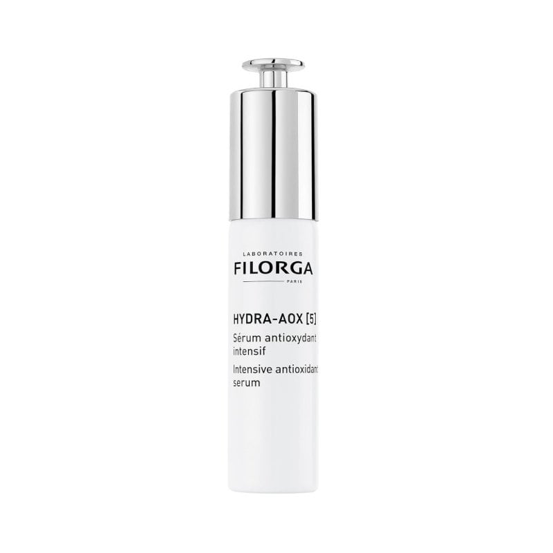 Filorga Hydra Aox 5 Intensive Antioxidant Serum Интензивен антиоксидантен серум за лице