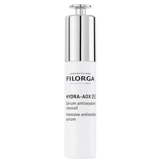 Filorga Hydra Aox 5 Intensive Antioxidant Serum Интензивен антиоксидантен серум за лице