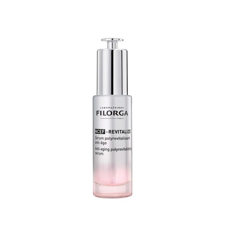 Filorga NCEF Revitalize Serum Ревитализиращ серум против стареене без опаковка