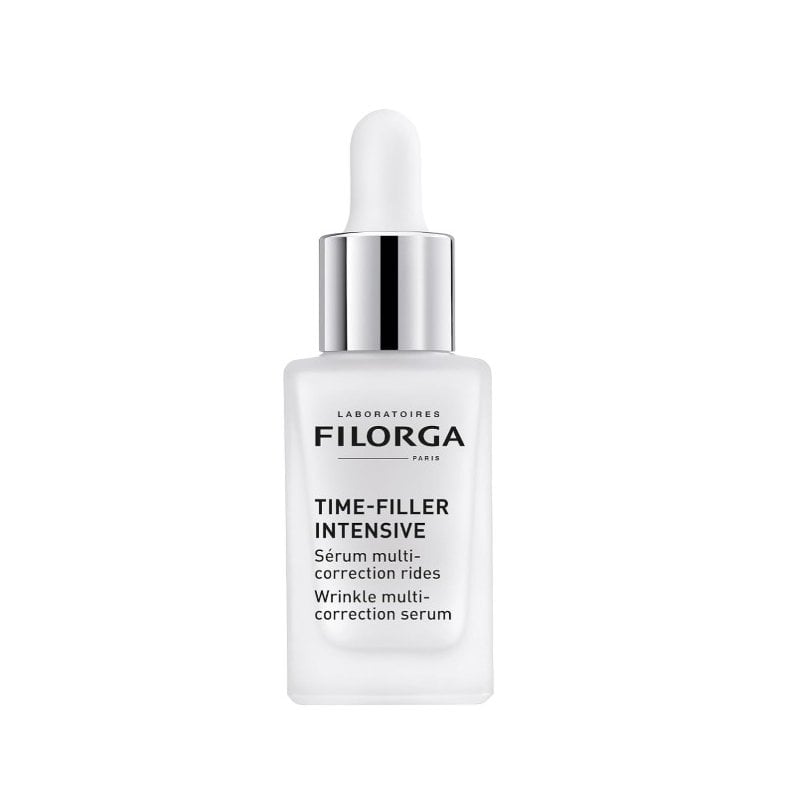 Filorga Time Filler Intensive Serum Мулти-коригиращ серум против бръчки без опаковка
